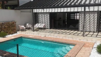 Chalet in Murcia Capital photo 5