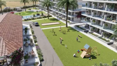 Piso – Guardamar del Segura, Urbanització El Ras - Vista 3