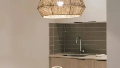 Flat in L'Amistat photo 14