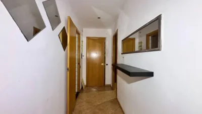 Flat in La Geltrú-Casernes-Sant Jordi photo 23