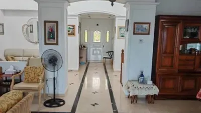 Casa – L'Alfàs del Pi - Més