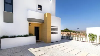 Casa - Vista 4