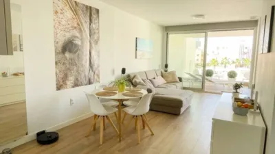 Piso – Orihuela, El Barranco E-2, Villa Martín - Vista 5
