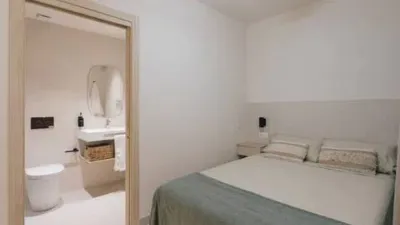 Flat in L'Amistat photo 20