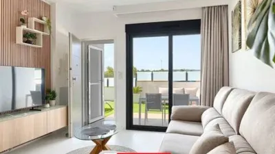 Piso – San Miguel de Salinas - Vista 2