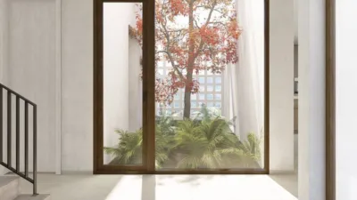 Casa – Teulada, la Marina Alta - Vista 4