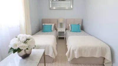 Duplex in Orihuela photo 13