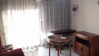Apartment in El Carmen photo 2