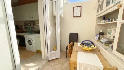 House in Pedanías photo 16