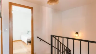 Apartment at Calle La Nora 1 photo 35