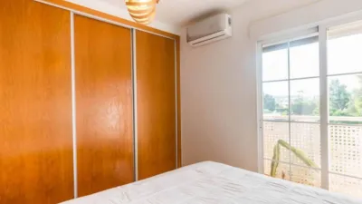 Apartment at Calle La Nora 1 photo 22