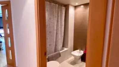 Flat in Montcada - Moncada photo 13