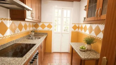 Flat in Barrio León-El Tardón-Blas Infante photo 10