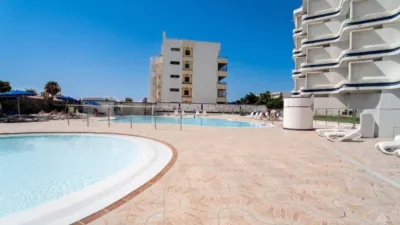 Piso en Playa del Inglés photo 4