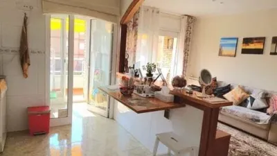 Apartment in Fenals-Santa Clotilde photo 8