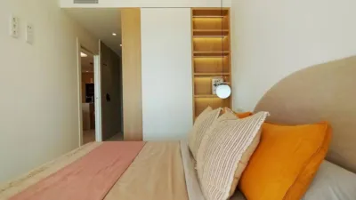 Apartment in Benijófar photo 18