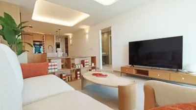 Pis – Benijófar, Urbanización Benimar - Vista 5