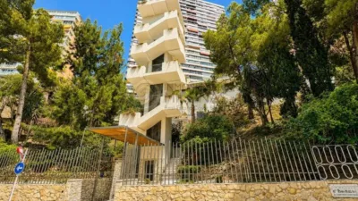 Piso – Benidorm - Vista 3