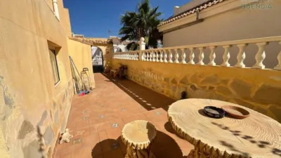 House in Pedanías photo 41