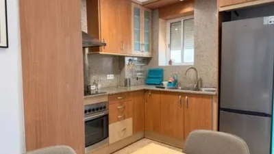 Flat on Carrer dels Magatzems Nous photo 19