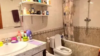 Apartment in Fenals-Santa Clotilde photo 15