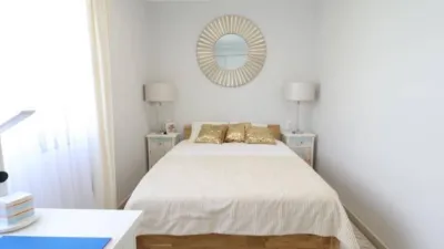 Duplex in Orihuela photo 16