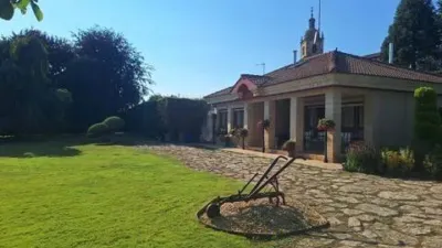 Chalet in Barrundia photo 19