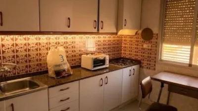 Apartment in El Carmen photo 3