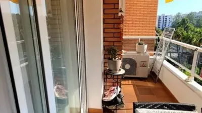 Apartment in Fenals-Santa Clotilde photo 12