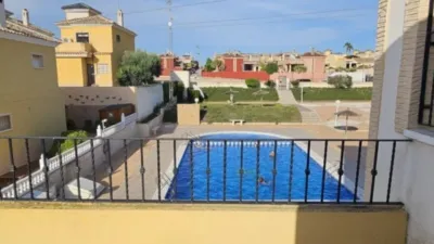 Chalet in Algorfa photo 5