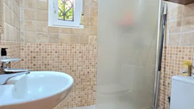 Rustic House in Guaro photo 11