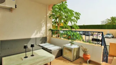 Piso – Orihuela - Vista 4