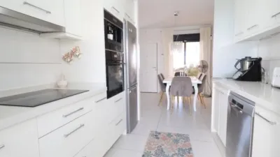 Duplex in Orihuela photo 9