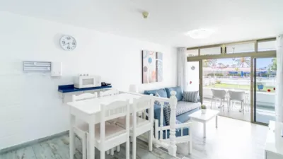 Piso en Playa del Inglés photo 19