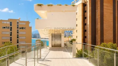 Piso – Benidorm - Vista 5