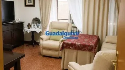 Apartment in Seville City Centre photo 5