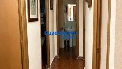 Apartment in Seville City Centre photo 8