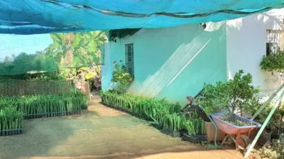 Rustic House in Guaro photo 38