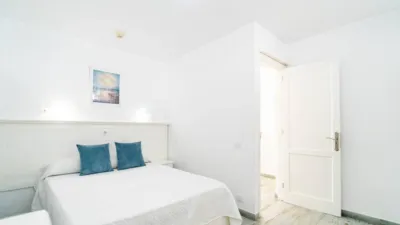 Piso en Playa del Inglés photo 26