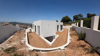 Casa – Xàbia - Jávea - Vista 3