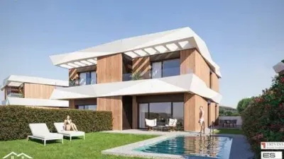 House on Asparrena Street photo 5