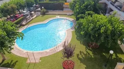 Apartment in Fenals-Santa Clotilde photo 2