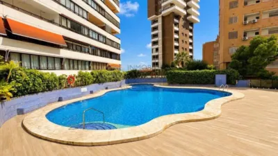 Piso – Benidorm - Vista 4