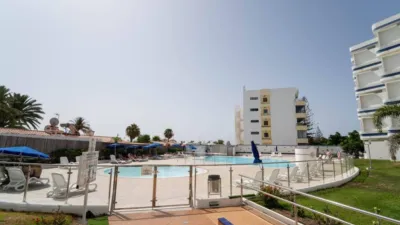 Piso en Playa del Inglés photo 32