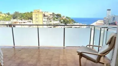 Apartment on Avinguda de Pau Casals photo 4