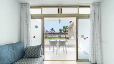 Piso en Playa del Inglés photo 14