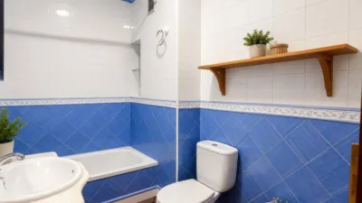 Flat in Barrio León-El Tardón-Blas Infante photo 15