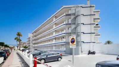 Piso en Playa del Inglés photo 6
