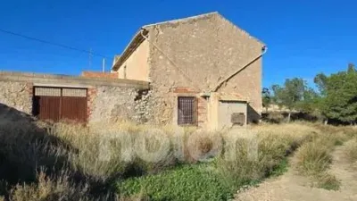 Terraced house in Jumilla photo 12