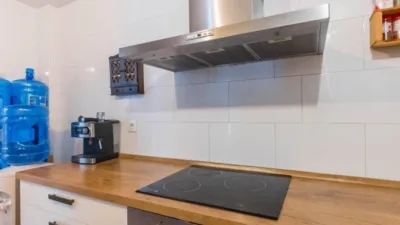 Apartment at Calle La Nora 1 photo 10